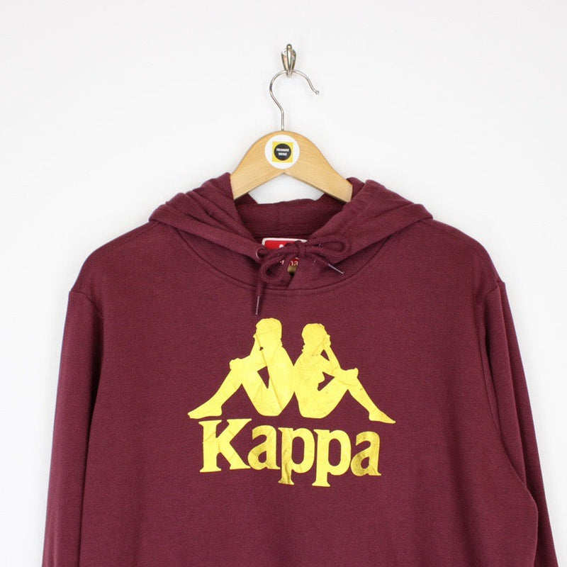 Vintage Kappa Hoodie Medium