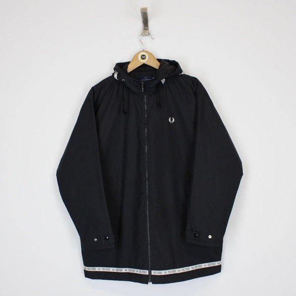 Vintage Fred Perry Jacket Medium