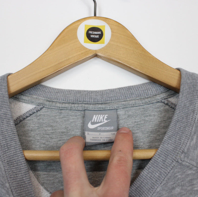 Vintage Nike Sweatshirt Small