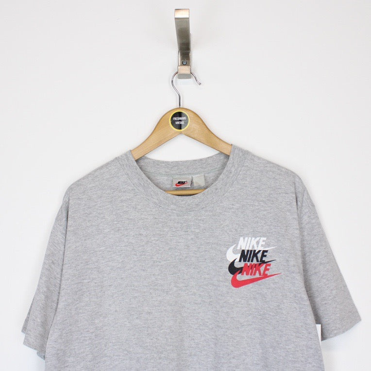 Vintage Nike T-Shirt Medium