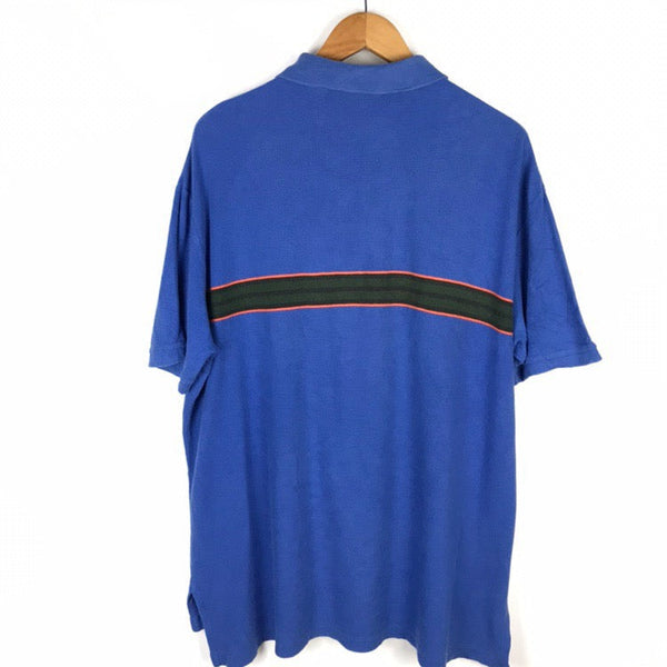 Vintage Polo Sport Polo Shirt XL