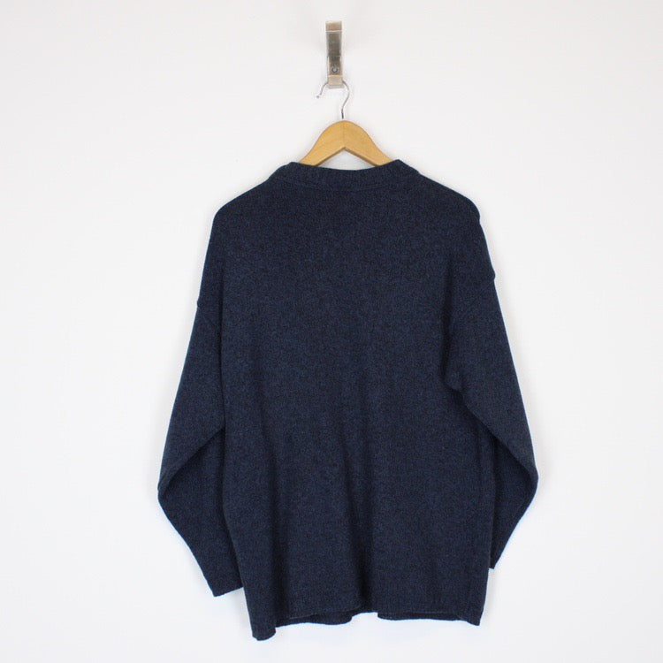 Vintage The Sweater Shop Jumper Medium