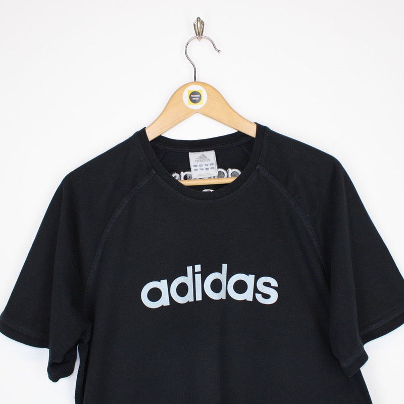 Vintage Adidas T-Shirt Large