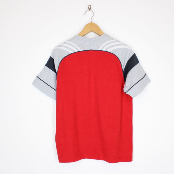 Vintage Adidas T-Shirt Small