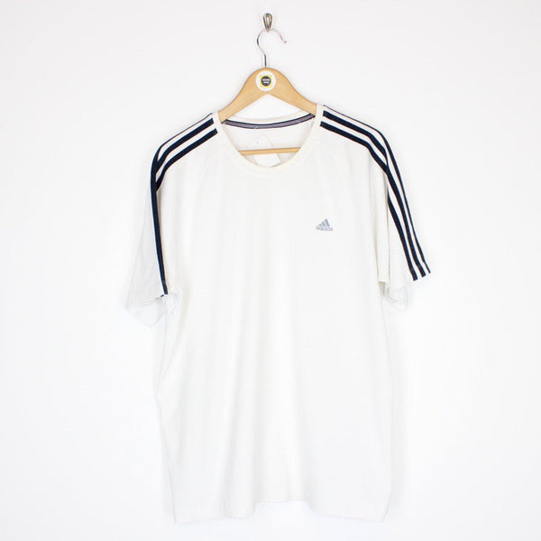 Vintage Adidas T-Shirt Large