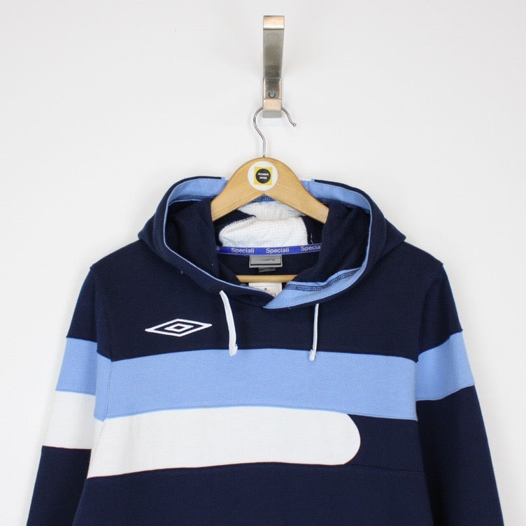 Vintage Umbro Hoodie Medium