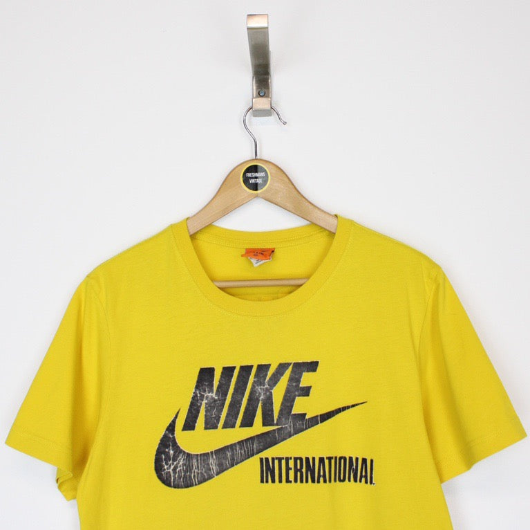 Vintage Nike T-Shirt Medium