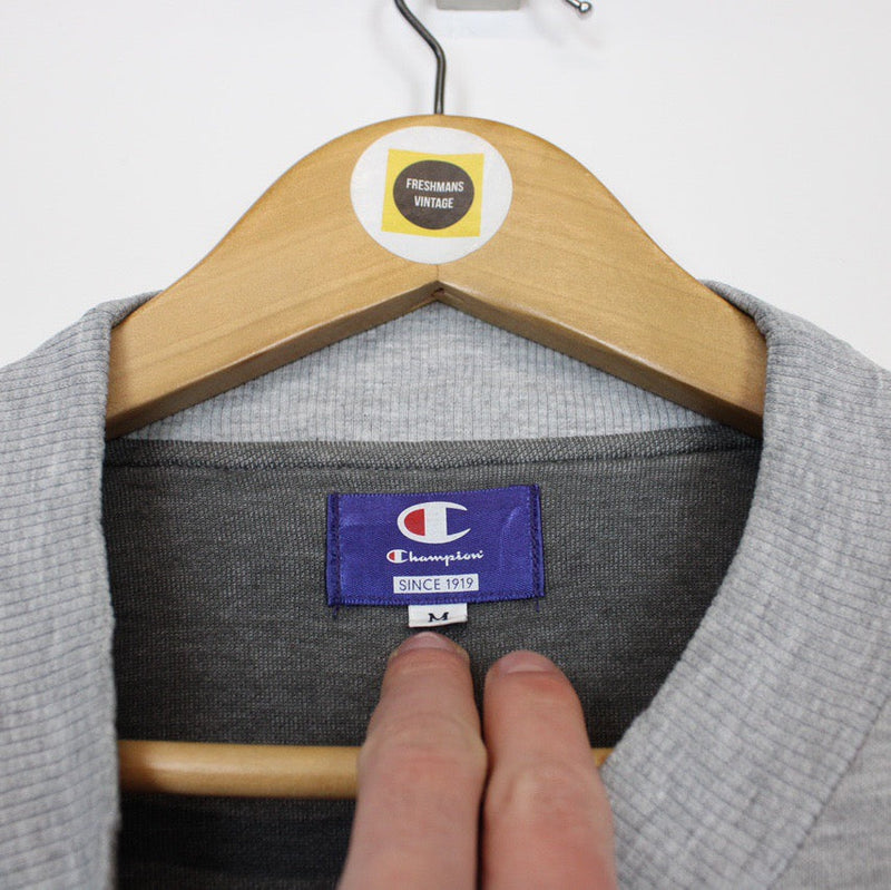 Vintage Champion Sweatshirt Medium