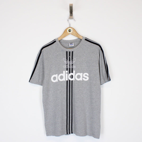 Vintage Adidas T-Shirt Small