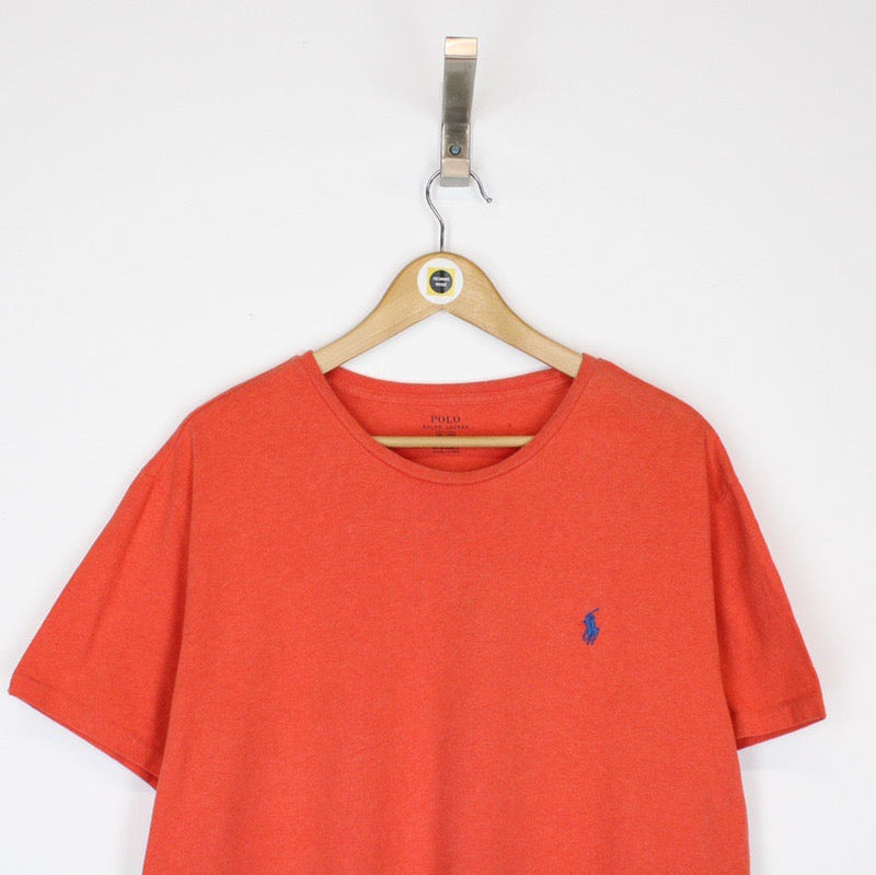 Vintage Polo Ralph Lauren T-Shirt XL