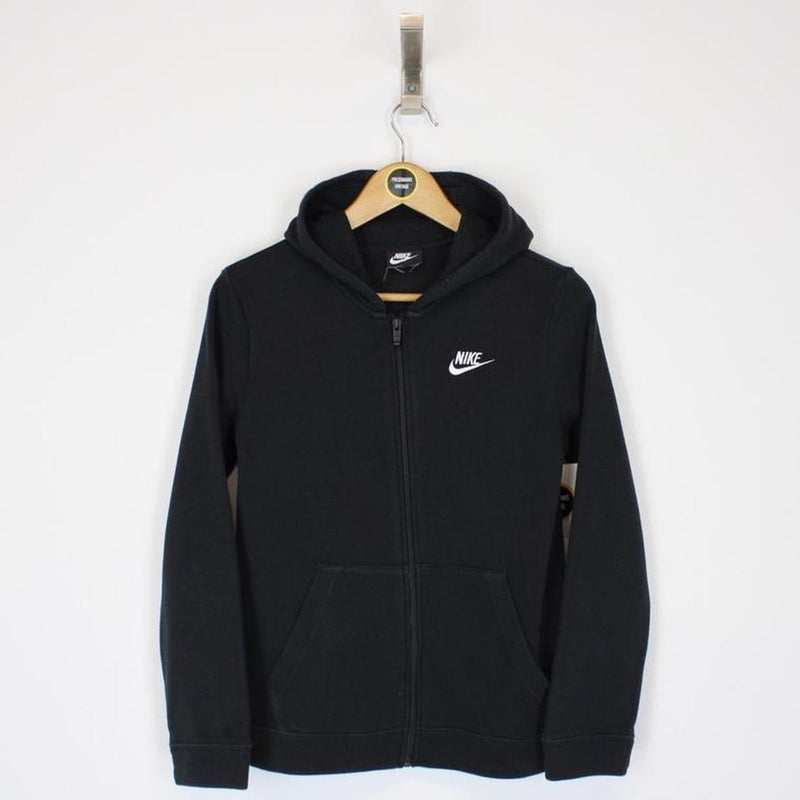 Nike Hoodie Small