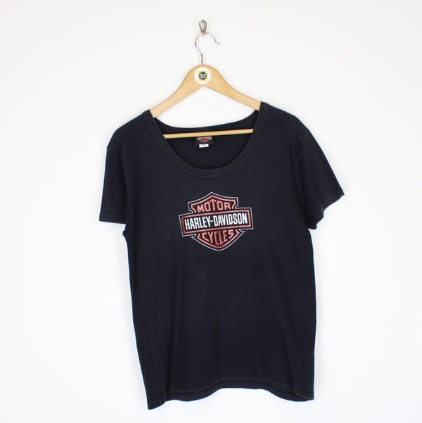 Vintage Harley Davidson T-Shirt XL