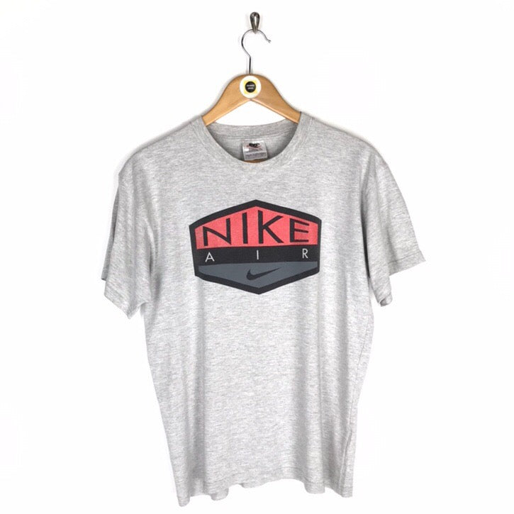 Vintage 90â€™s Nike Air T-Shirt Small