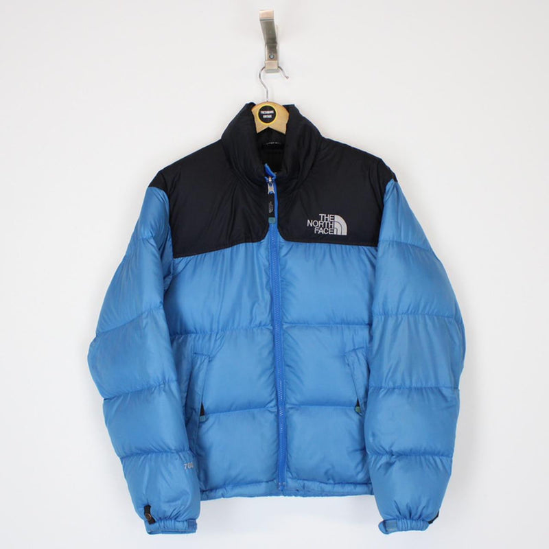 Vintage The North Face Puffer XS