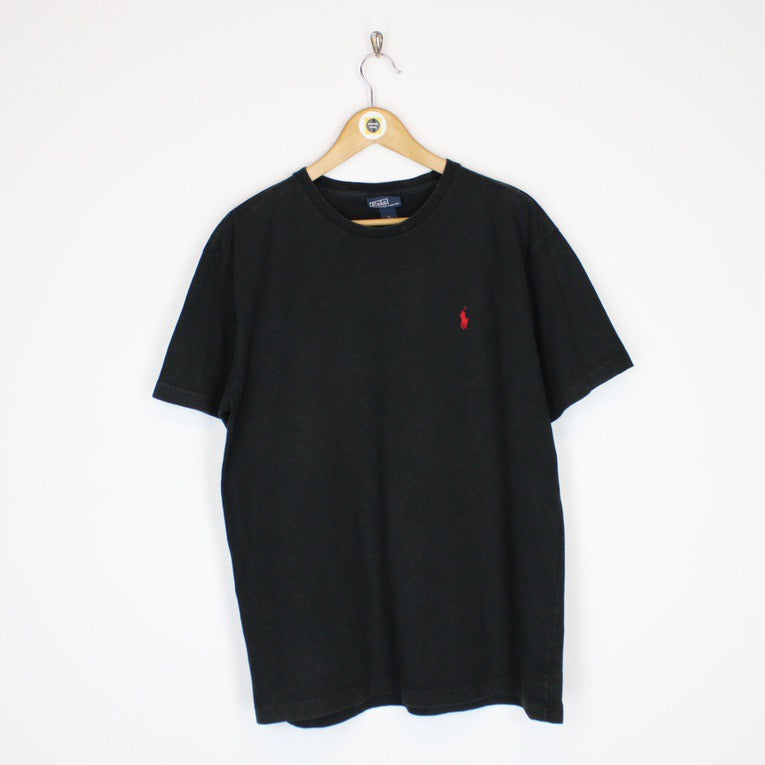 Vintage Polo Ralph Lauren T-Shirt Medium