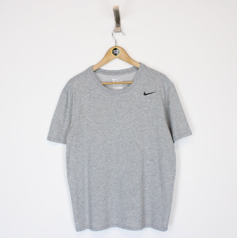 Vintage Nike T-Shirt Medium