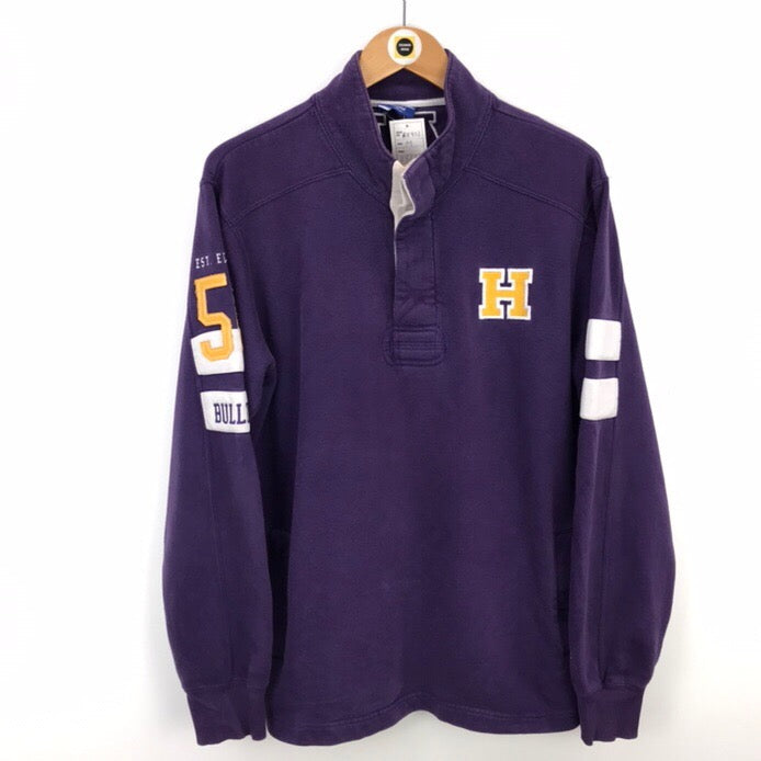 Vintage Champion Sweatshirt Medium