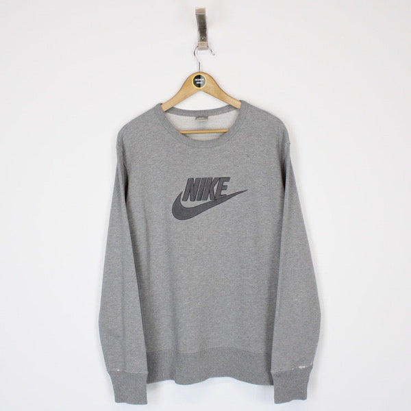 Vintage Nike Sweatshirt Large