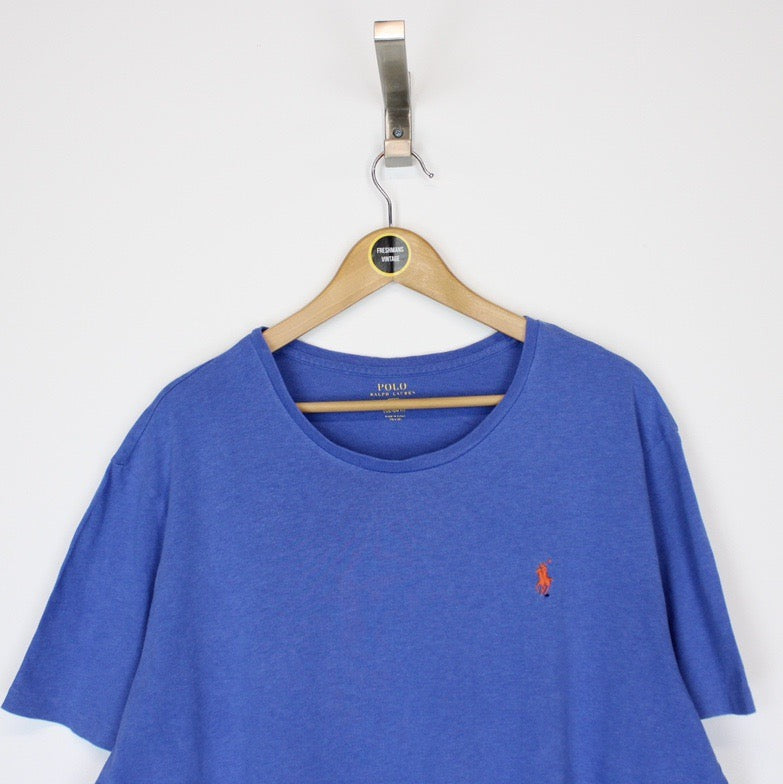 Vintage Polo Ralph Lauren T-Shirt XXL