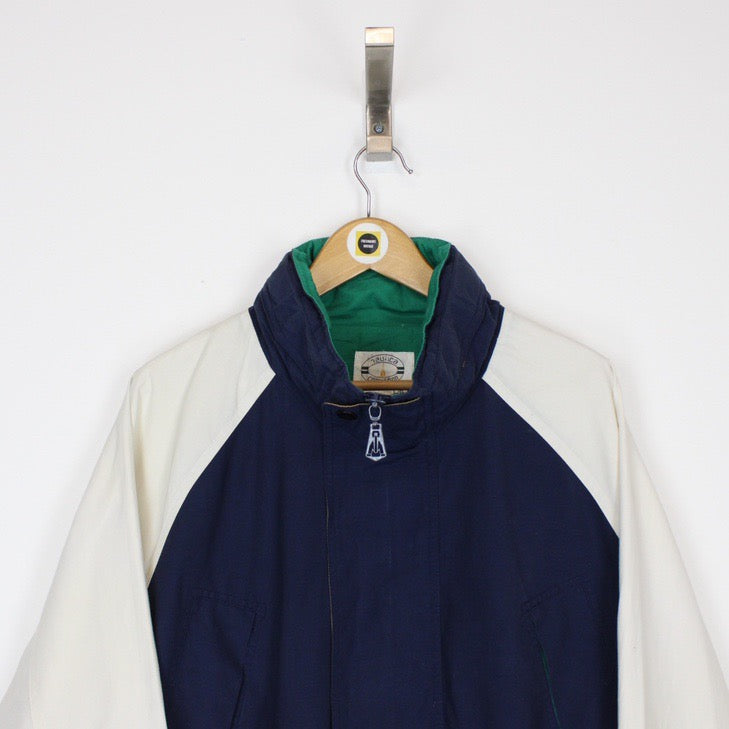 Vintage Nautica Jacket Large