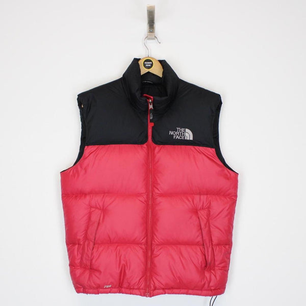 Vintage The North Face Gilet Medium