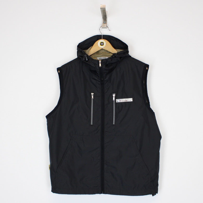 Vintage Tommy Hilfiger Vest Small