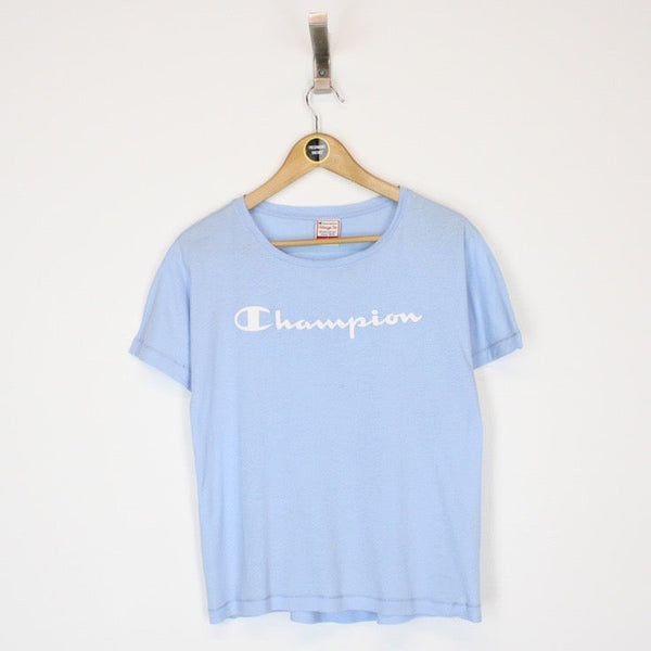 Vintage Champion T-Shirt Small