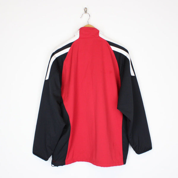 Vintage Adidas Track Jacket Large