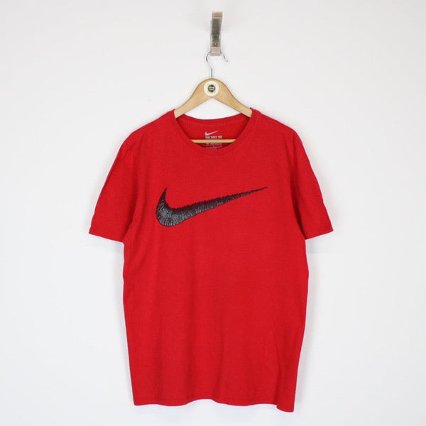 Vintage Nike T-Shirt Large