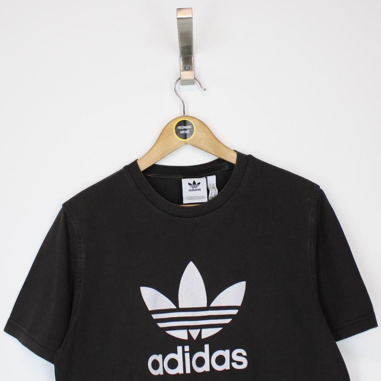 Vintage Adidas T-Shirt Medium