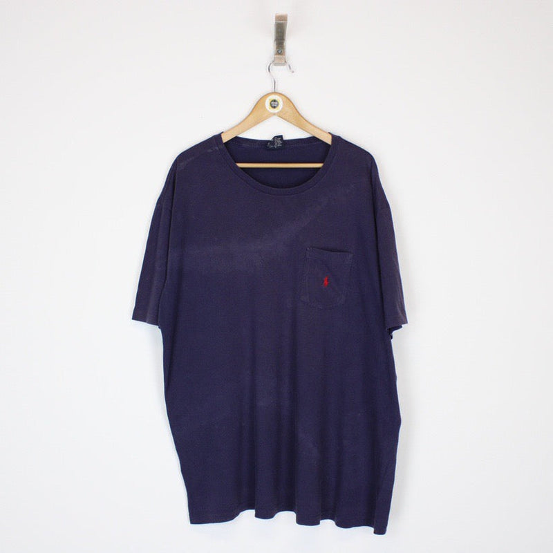 Vintage Polo Ralph Lauren T-Shirt XL