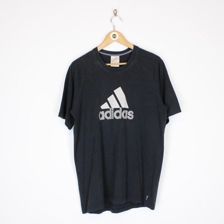 Vintage Adidas T-Shirt Large