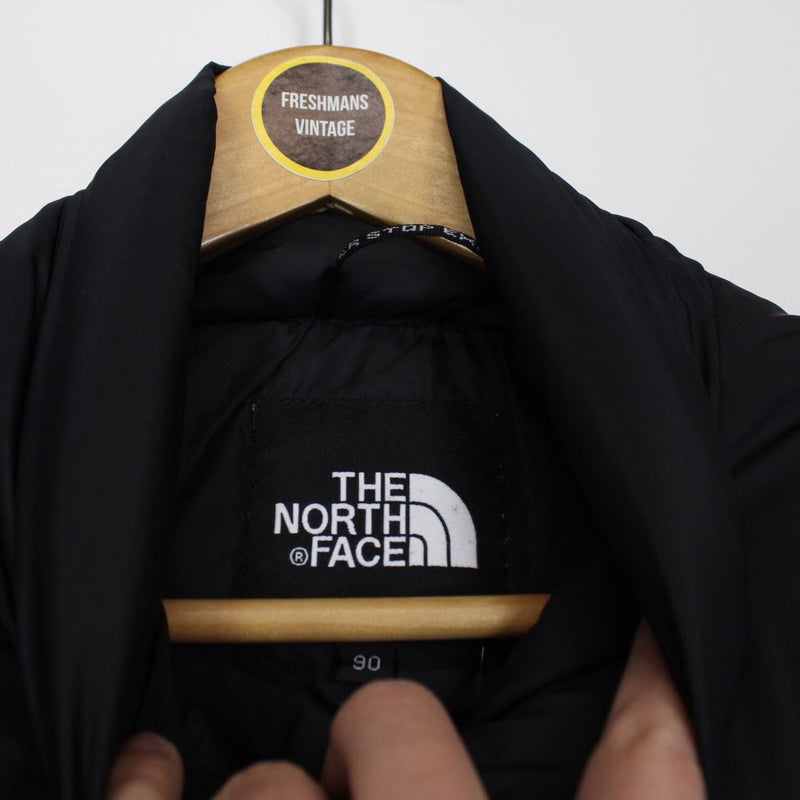 Vintage The North Face Puffer Small