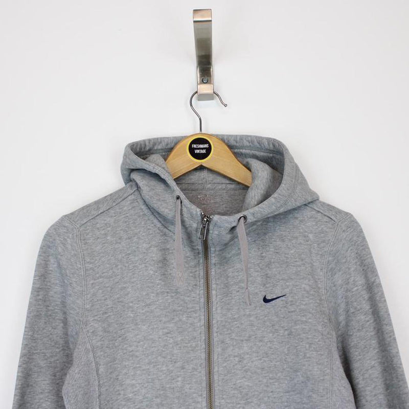 Vintage Nike Hoodie Small