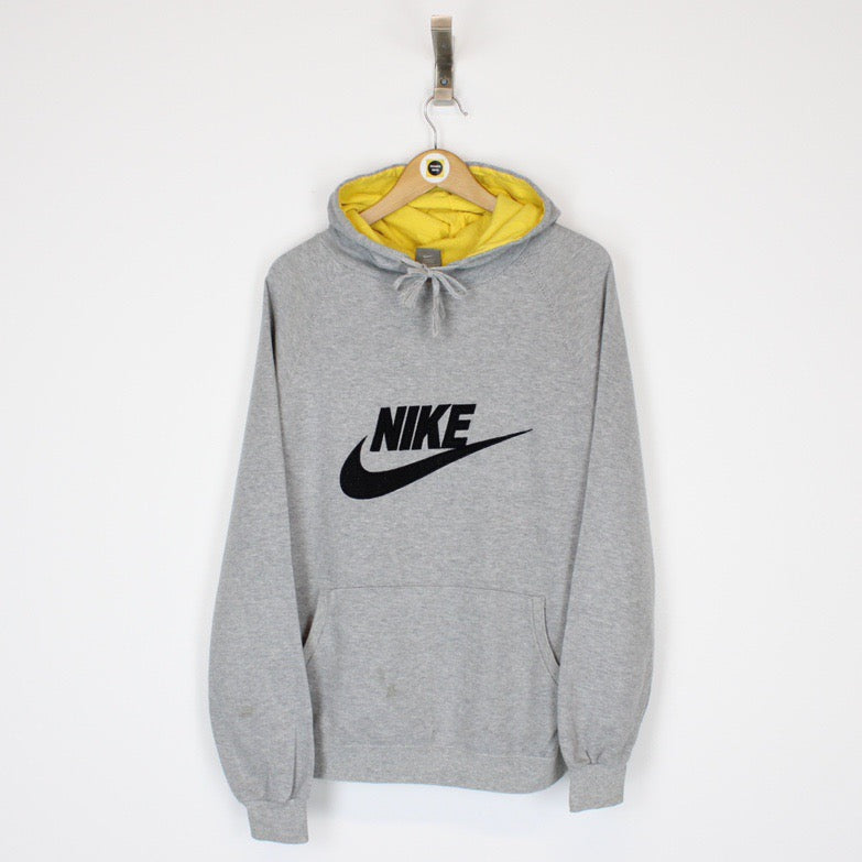 Vintage Nike Hoodie Large