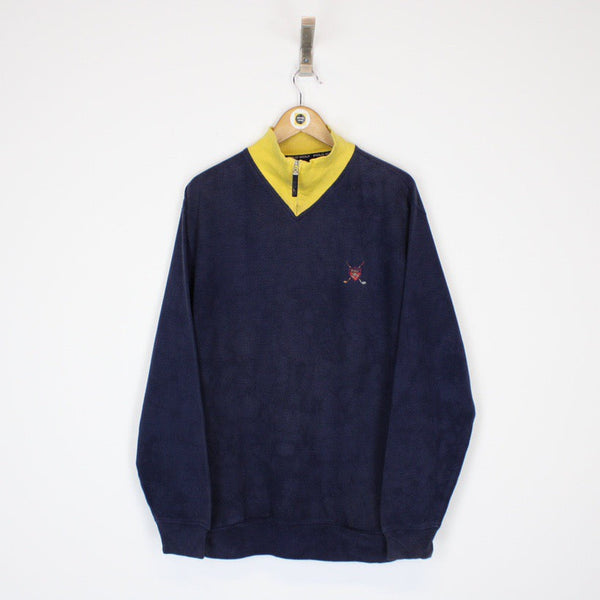 Vintage Polo Ralph Lauren Sweatshirt Large