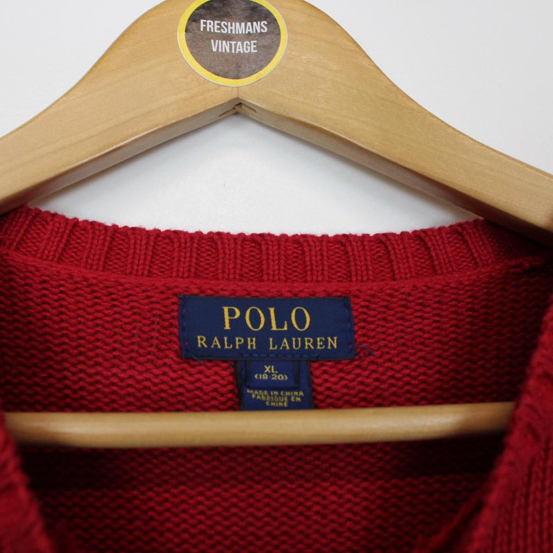 Polo Ralph Lauren Jumper Medium