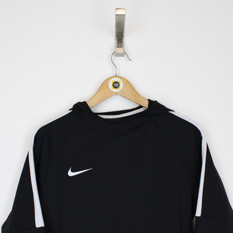 Vintage Nike Hoodie Small