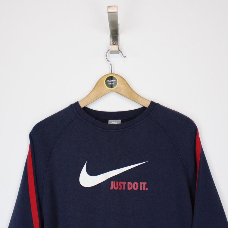 Vintage Nike Sweatshirt Small