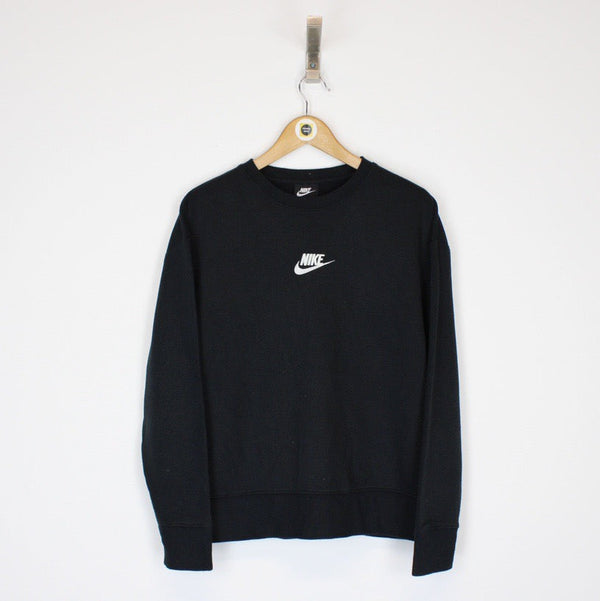 Vintage Nike Sweatshirt Medium