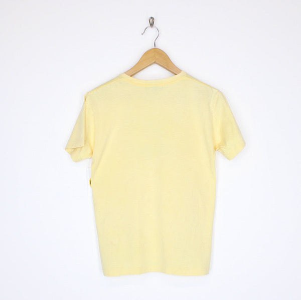 Vintage Polo Sport T-Shirt Medium