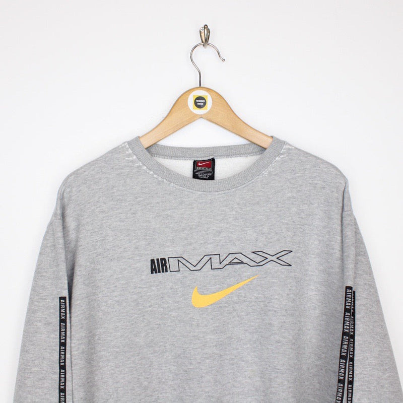 Vintage Nike Sweatshirt Large