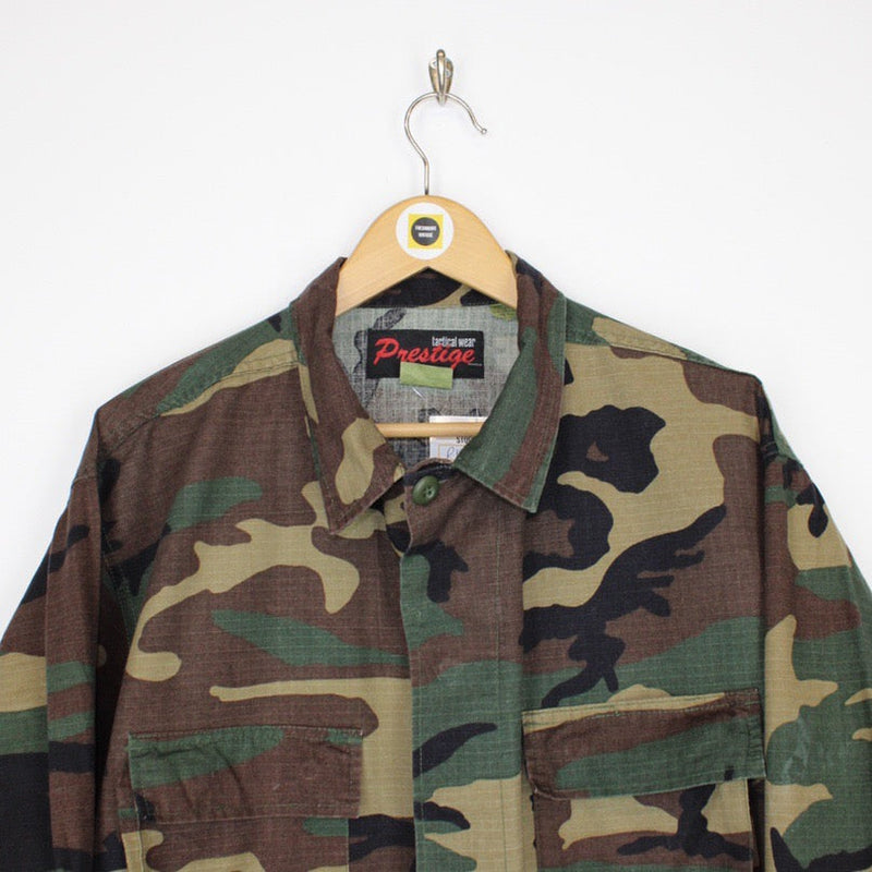 Vintage USA Army Jacket XL