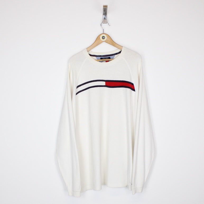 Vintage Tommy Hilfiger T-Shirt XL