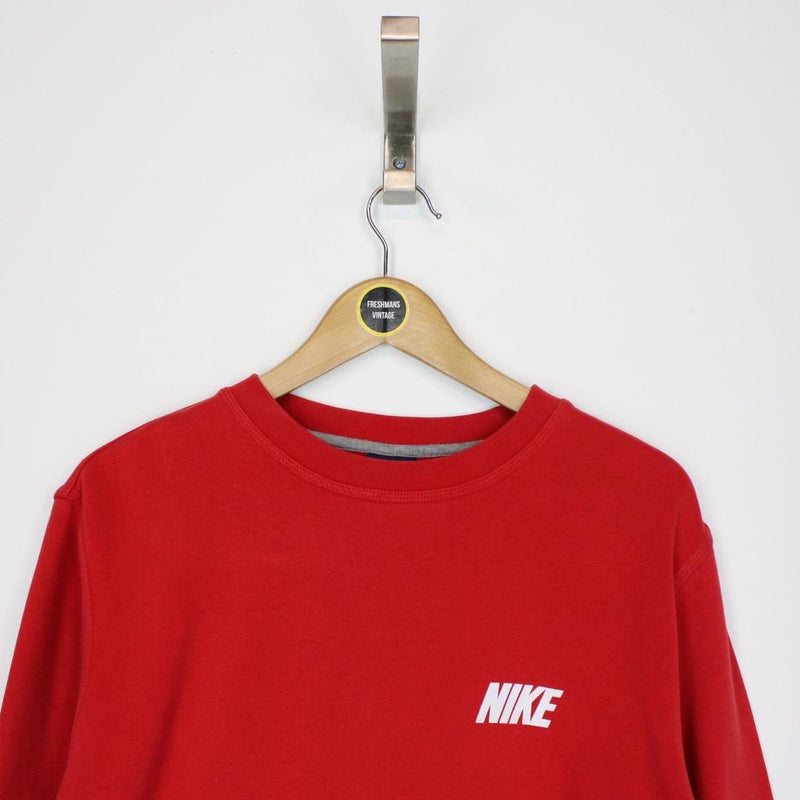 Nike Sweatshirt Large