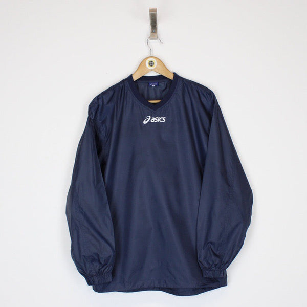 Vintage Asics Jacket Small