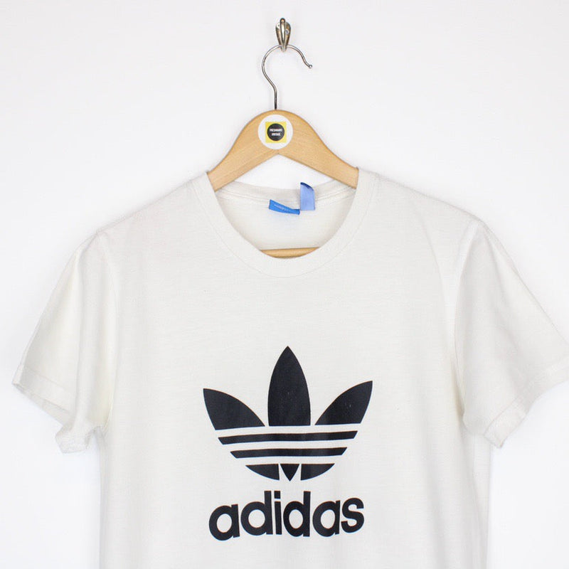 Vintage Adidas T-Shirt Small