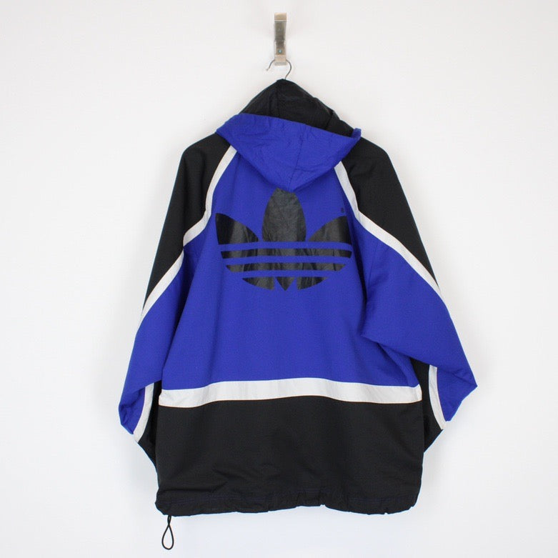 Vintage Adidas Jacket XL