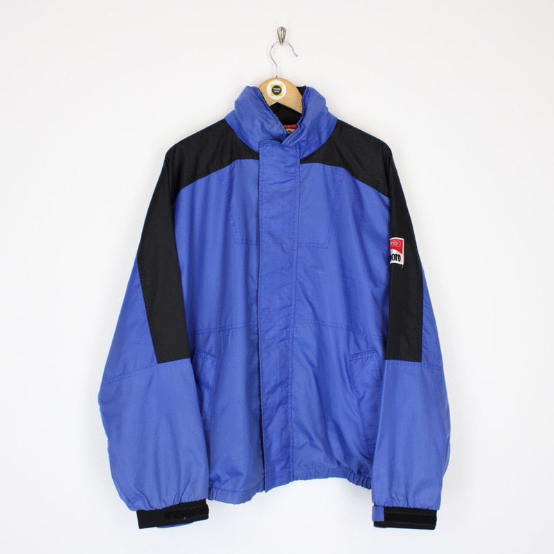 Vintage Marlboro Jacket Large