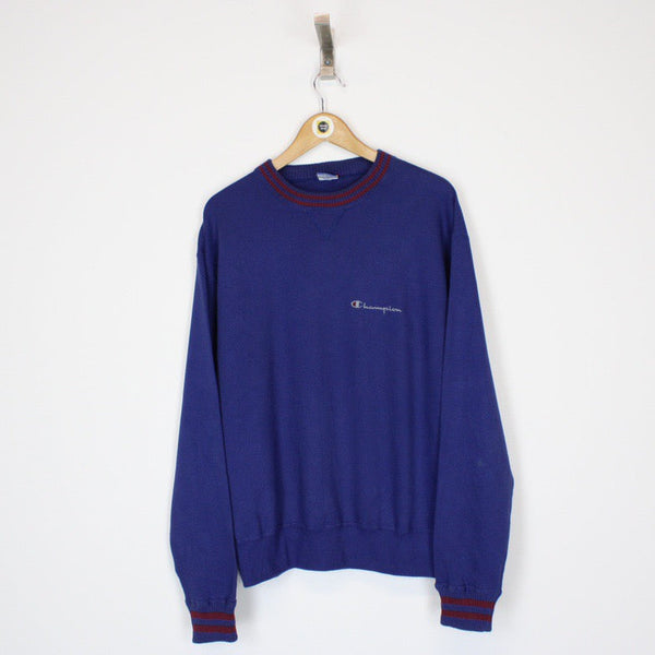 Vintage Champion Sweatshirt Large